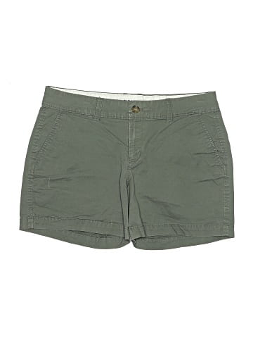 Old Navy Khaki Shorts (view 1)