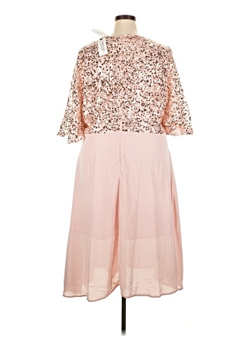 Boohoo Cocktail Dress (view 2)