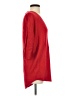 Express Outlet 100% Cotton Red Pullover Sweater Size S - photo 4