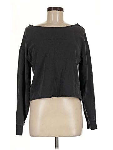 Spiritual Gangster Pullover Sweater (view 1)