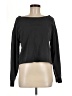 Spiritual Gangster Black Pullover Sweater Size M - photo 1