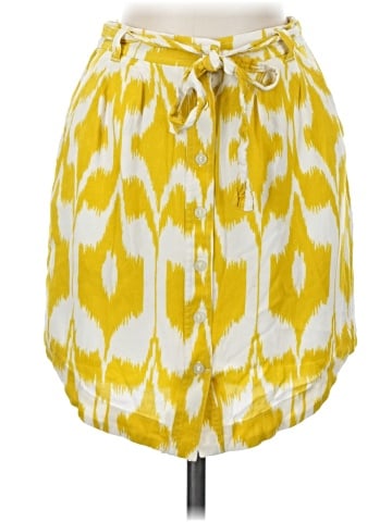 Ann Taylor LOFT Casual Skirt (view 1)