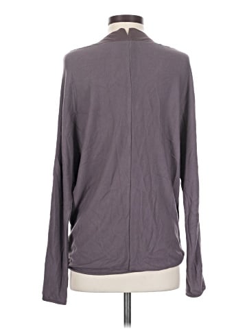 Halston Heritage Long Sleeve Top (view 2)