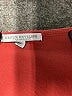 Green Envelope Red Short Sleeve Henley Size M - photo 7
