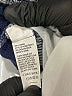 Banjara Stripes Blue Shorts Size XS - photo 4