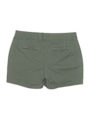 Old Navy Khaki Shorts (view 2)