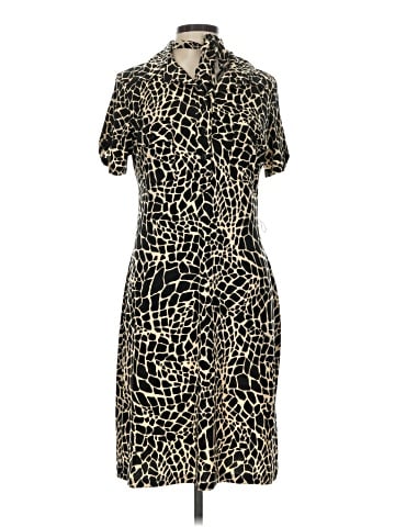 En Focus Studio Cocktail Dress (view 1)
