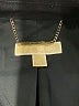 MICHAEL Michael Kors Black Blazer Size 16 - photo 6