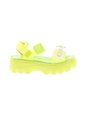 Melissa Sandals (view 1)