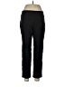 Nic + Zoe Solid Black Active Pants Size 12 - photo 1