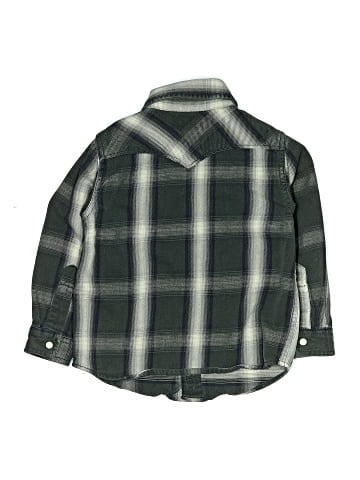 Lucky Brand Long Sleeve Button-Down Shirt (view 2)