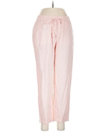J.Crew Factory Store Linen Pants (view 1)