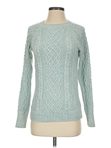Gap Pullover Sweater (view 1)