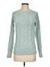 Gap Teal Pullover Sweater Size XS - photo 1