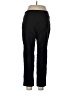 Nic + Zoe Solid Black Active Pants Size 12 - photo 2