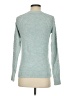 Gap Teal Pullover Sweater Size XS - photo 2