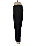 Nic + Zoe Solid Black Active Pants Size 12 - photo 5