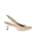 Life Stride Ivory Heels Size 10 - photo 1