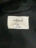 Wilfred 100% Polyester Black Blazer Size XXS - photo 6