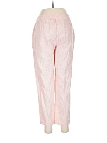 J.Crew Factory Store Linen Pants (view 2)