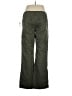 sanctuary SURPLUS 100% Cotton Green Cargo Pants Size 32 waist - photo 2