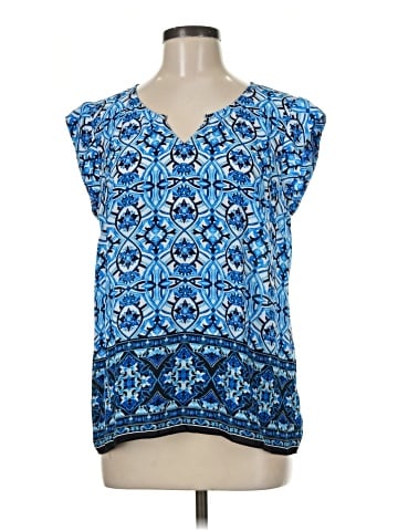 The Limited Sleeveless Blouse (view 1)