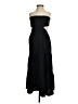 Stradivarius Black Cocktail Dress Size XS - photo 1