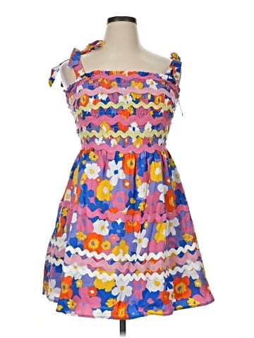 Sugarlips Cocktail Dress (view 1)