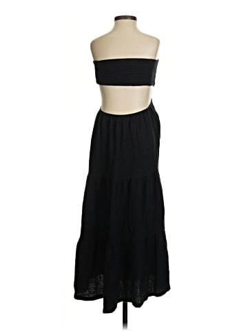 Stradivarius Cocktail Dress (view 2)