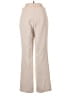 Ann Taylor Solid Tan Dress Pants Size 00 (petite) - photo 2