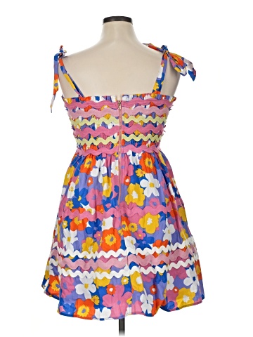 Sugarlips Cocktail Dress (view 2)
