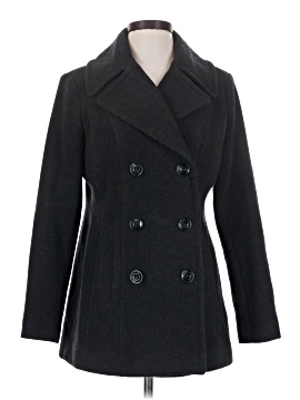 London Fog Wool Coat