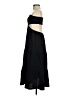 Stradivarius Black Cocktail Dress Size XS - photo 5
