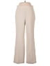 Ann Taylor Solid Tan Dress Pants Size 00 (petite) - photo 1