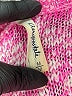 Aeropostale Pink Pullover Sweater Size M - photo 4