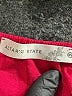 Altar'd State 100% Polyester Solid Pink Cocktail Dress Size XS - photo 7