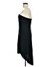 Express 100% Polyester Black Cocktail Dress Size 8 - photo 5