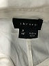 Theory Ivory Long Sleeve Blouse Size P (petite) - photo 7