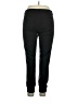 Vince. Black Casual Pants Size 12 - photo 2