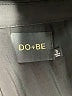 Do & Be Black Casual Dress Size S - photo 7