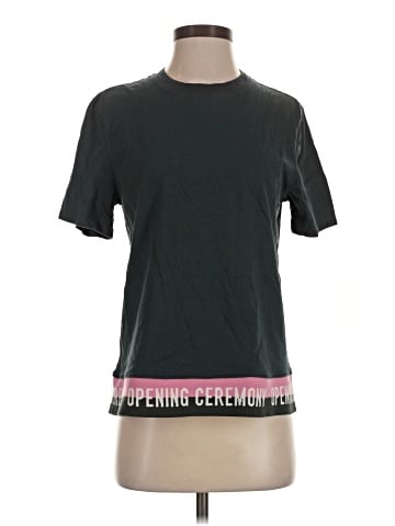 Opening Ceremony Short Sleeve T-Shirt (view 1)