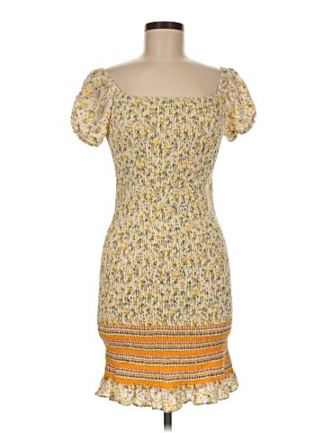 Lost + Wander Casual Dress (view 1)