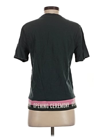 Opening Ceremony Short Sleeve T-Shirt (view 2)