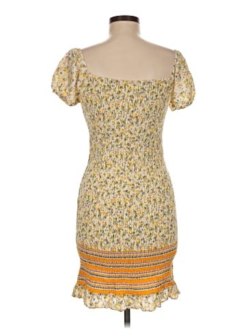 Lost + Wander Casual Dress (view 2)