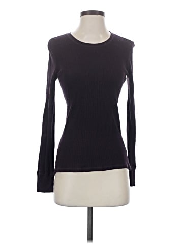 Gap Outlet Long Sleeve T-Shirt (view 1)