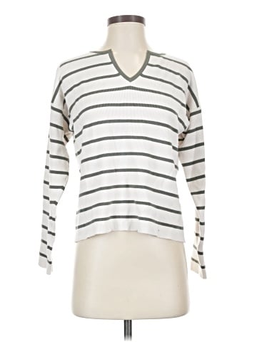 Splendid Pullover Sweater (view 1)