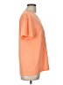 Unbranded Orange Short Sleeve T-Shirt Size L - photo 4