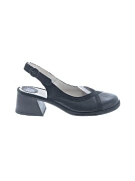 Fly London Heels