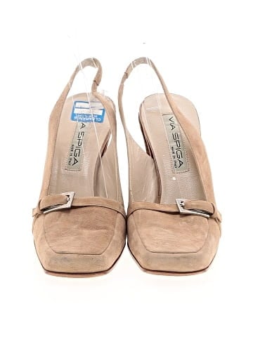 Via Spiga Heels (view 2)