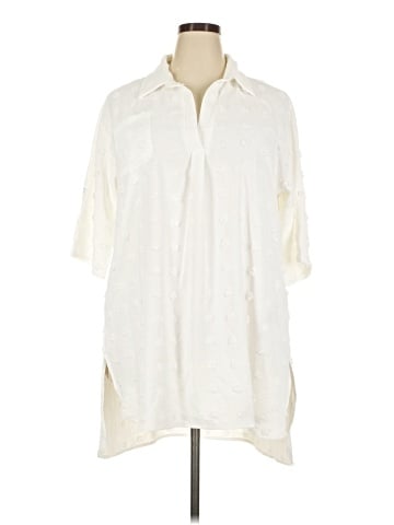 Blooming Jelly Casual Dress (view 1)
